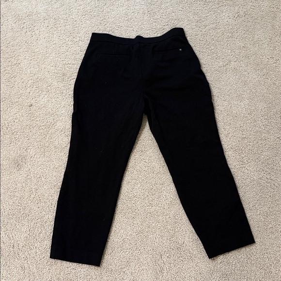 Banana Republic Ponte Trouser Pants SZ 14 - Picture 4 of 4